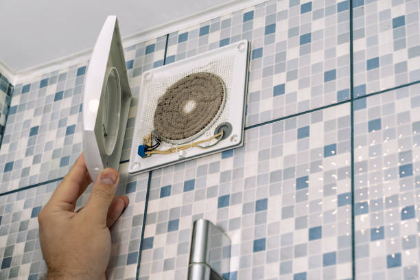 Best Ductwork Cleaning Services  in Riley, KS